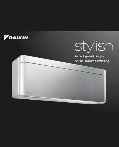 Daikin Stylish